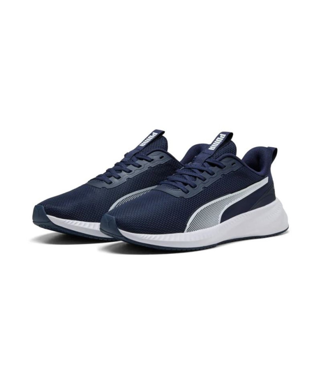 Chaussures de Running Puma Flyer Lite 3 Bleu...