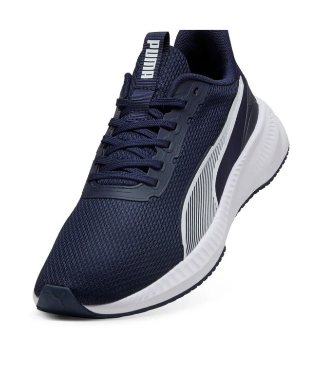 Zapatillas de Running Puma Flyer Lite 3 Azul...