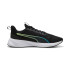 Zapatillas de Running Puma Flyer Lite 3 Negro Speed Azul F