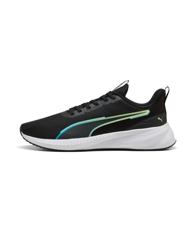 Zapatillas de Running Puma Flyer Lite 3 Negro...