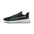 Zapatillas de Running Puma Flyer Lite 3 Negro Speed Azul F