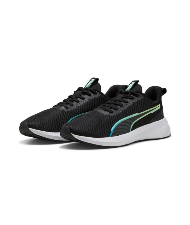 Zapatillas de Running Puma Flyer Lite 3 Negro...