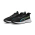 Zapatillas de Running Puma Flyer Lite 3 Negro Speed Azul F