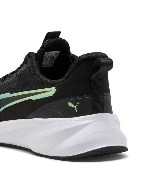 Zapatillas de Running Puma Flyer Lite 3 Negro...
