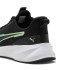 Zapatillas de Running Puma Flyer Lite 3 Negro Speed Azul F