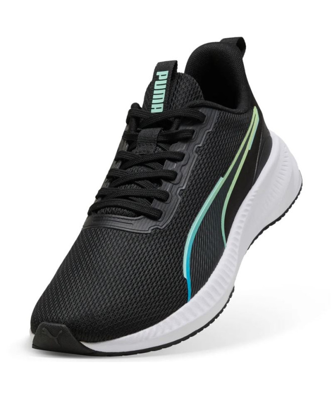 Chaussures de Running Puma Flyer Lite 3 Noir...
