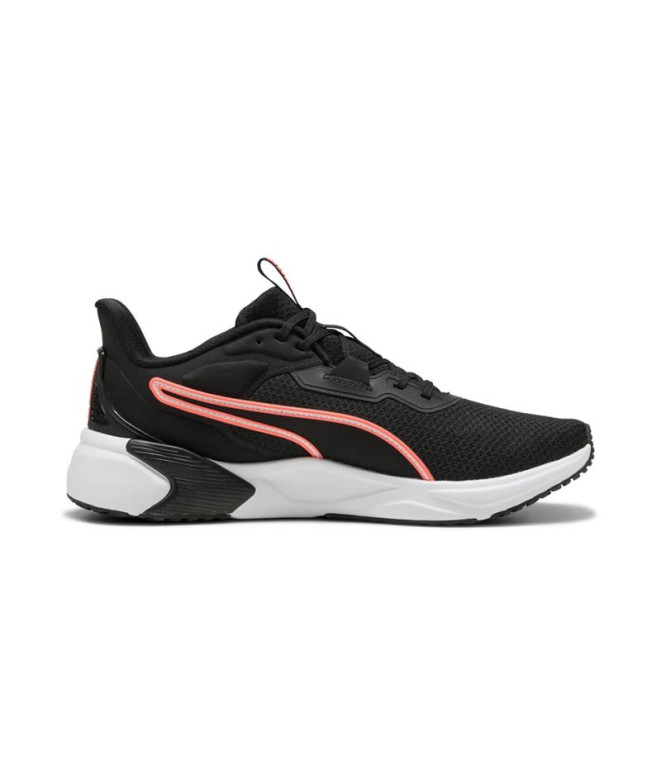 Chaussures de Fitness Puma Disperse Xt 4Glowing Red- Noir Homme