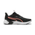 Zapatillas de Fitness Puma Disperse Xt 4Glowing Red- Negro Hombre