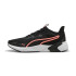 Sapatilhas de Fitness Puma Disperse Xt 4Glowing Red- Negro Homem