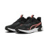 Sapatilhas de Fitness Puma Disperse Xt 4Glowing Red- Negro Homem