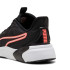 Sapatilhas de Fitness Puma Disperse Xt 4Glowing Red- Negro Homem