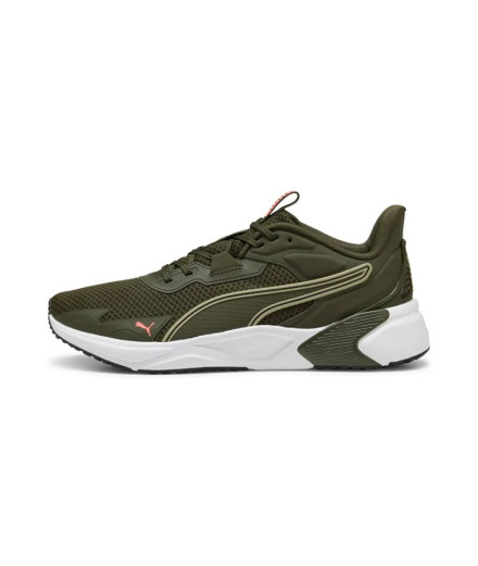 Chaussures de Fitness Puma Disperse Xt 4Dark Olive-Lux...