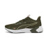 Sapatilhas de Fitness Puma Disperse Xt 4Dark Olive-Lux Army Homem