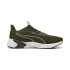 Sapatilhas de Fitness Puma Disperse Xt 4Dark Olive-Lux Army Homem