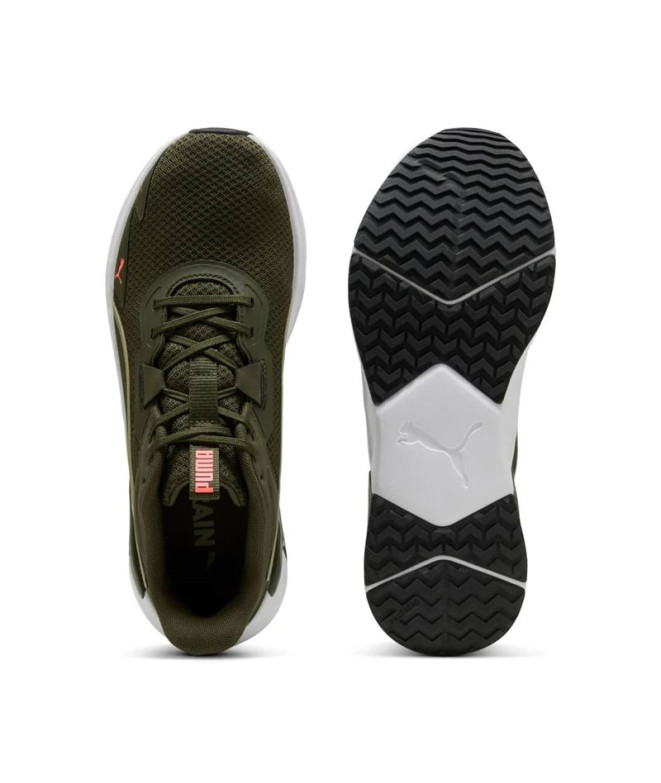 Sapatilhas de Fitness Puma Disperse Xt 4Dark...