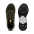 Sapatilhas de Fitness Puma Disperse Xt 4Dark Olive-Lux Army Homem
