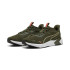 Sapatilhas de Fitness Puma Disperse Xt 4Dark Olive-Lux Army Homem