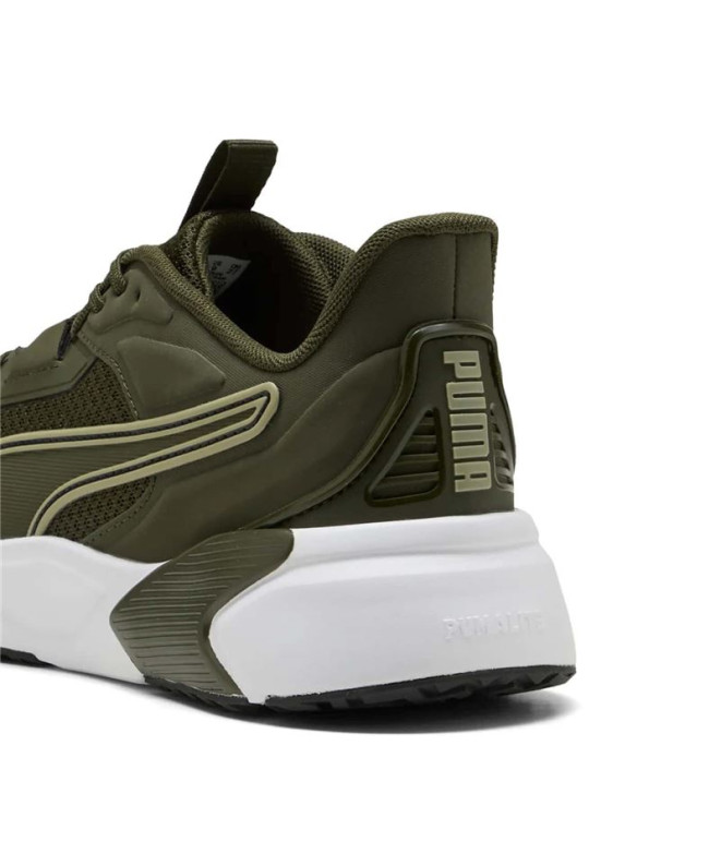 Sapatilhas de Fitness Puma Disperse Xt 4Dark...