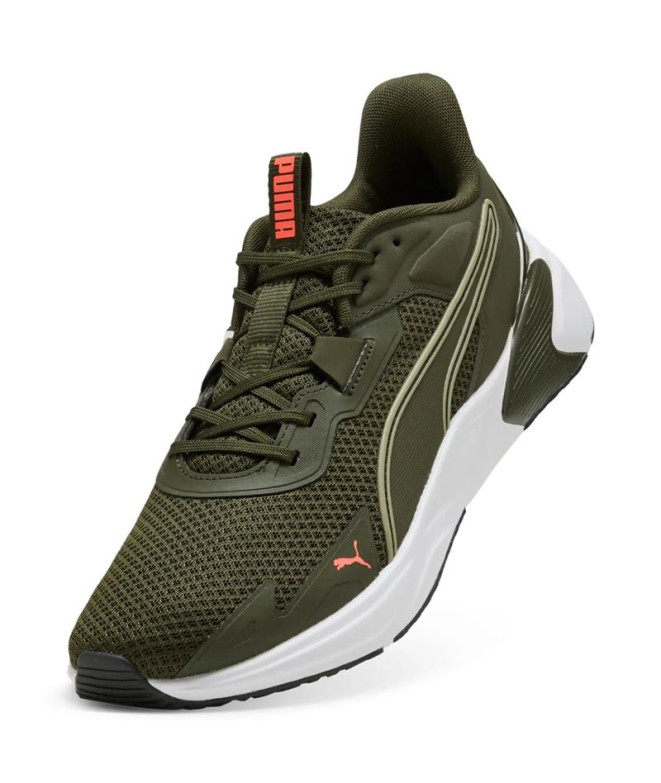 Chaussures de Fitness Puma Disperse Xt 4Dark...