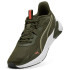 Sapatilhas de Fitness Puma Disperse Xt 4Dark Olive-Lux Army Homem