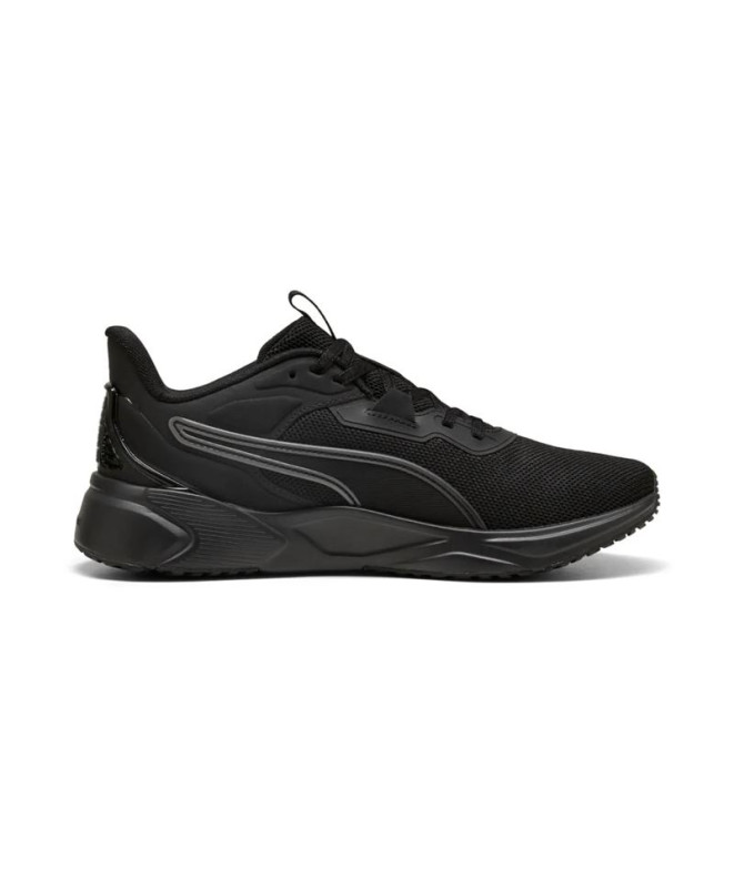 Chaussures de Fitness Puma Disperse Xt 4 Kni Noir-Cool D