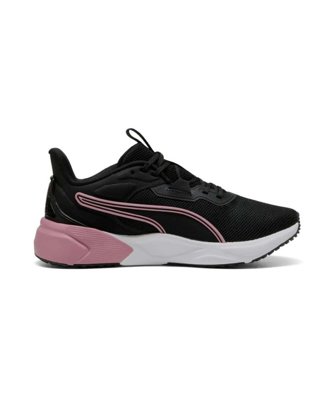 Zapatillas de Fitness Puma Disperse Xt 4 Kni Negro-Poised Mujer