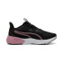 Sapatilhas de Fitness Puma Disperse Xt 4 Kni Preto-Poised Mulher