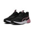 Sapatilhas de Fitness Puma Disperse Xt 4 Kni Preto-Poised Mulher