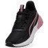 Sapatilhas de Fitness Puma Disperse Xt 4 Kni Preto-Poised Mulher