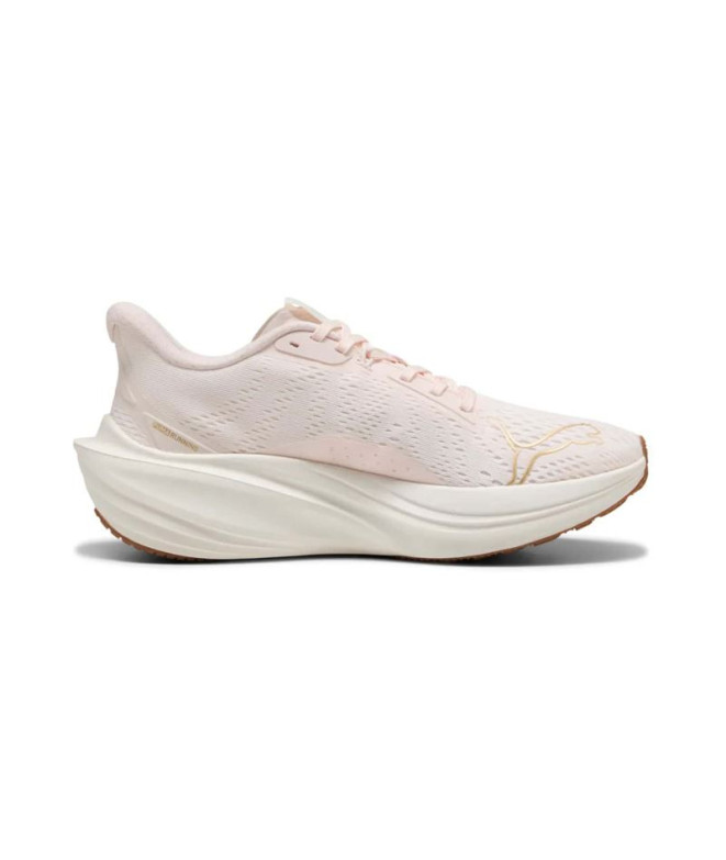Chaussures de Running Puma Darter Pro ArchiveJasmine Flower-Wa Femme