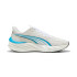 Chaussures de Running Puma Velocity Nitro 4 Blanc-Vitesse Bl Homme