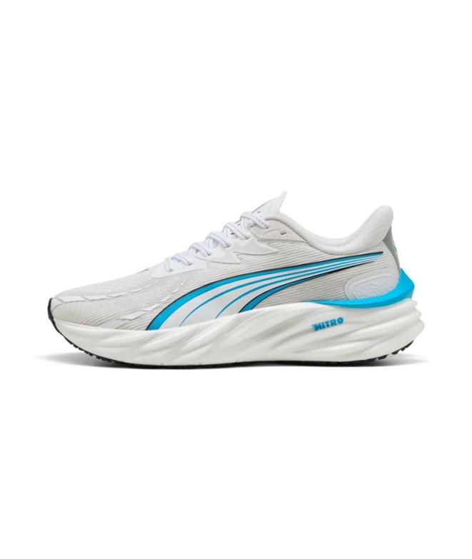 Chaussures de Running Puma Velocity Nitro 4...