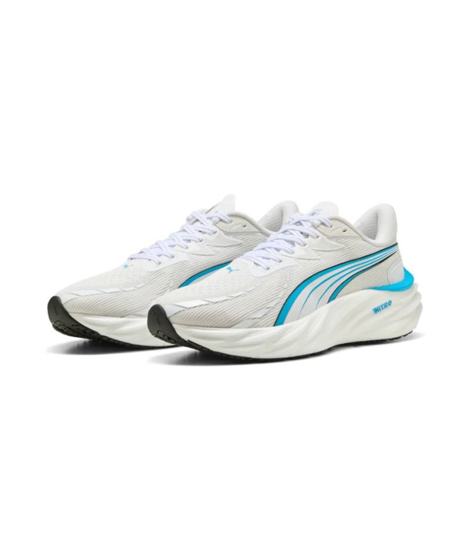 Sapatilhas de Running Puma Velocity Nitro 4...