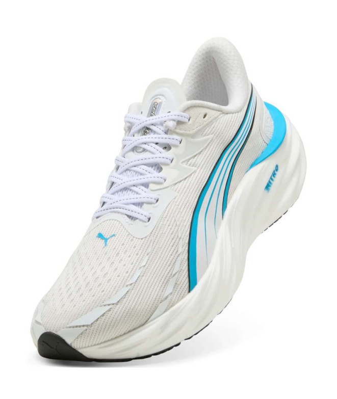 Chaussures de Running Puma Velocity Nitro 4...