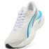 Chaussures de Running Puma Velocity Nitro 4 Blanc-Vitesse Bl Homme