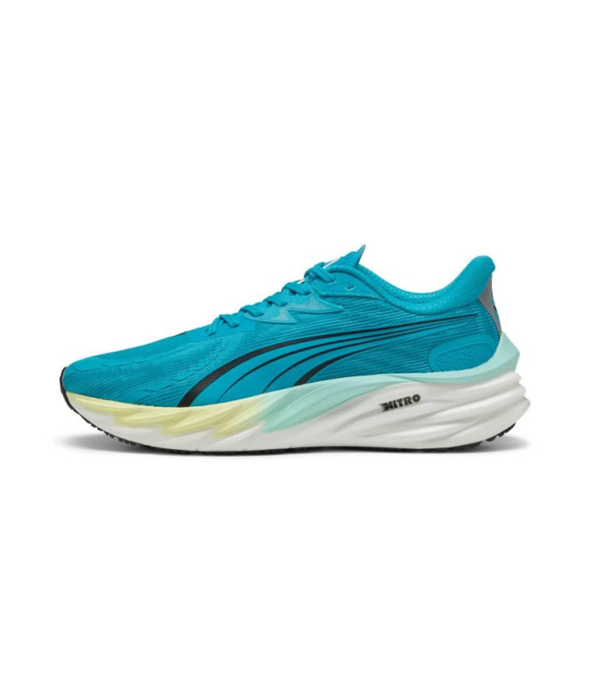 Chaussures de Running Puma Velocity Nitro 4...