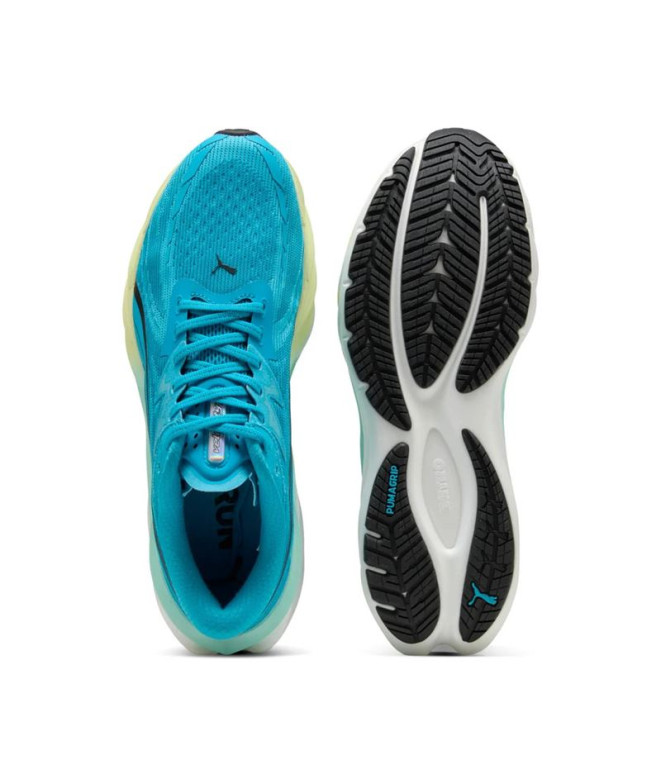 Chaussures de Running Puma Velocity Nitro 4...