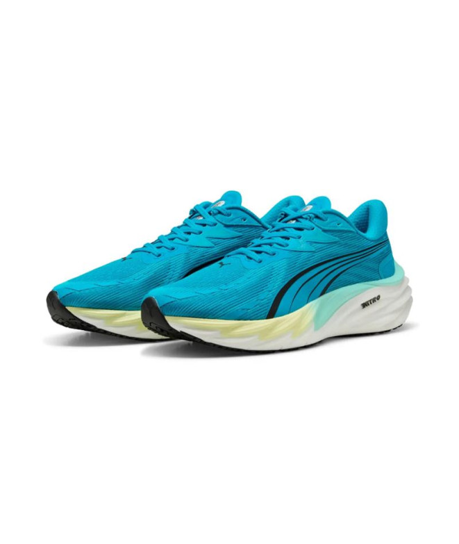 Chaussures de Running Puma Velocity Nitro 4...