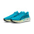 Chaussures de Running Puma Velocity Nitro 4 Speed Bleu-Or Moo Homme