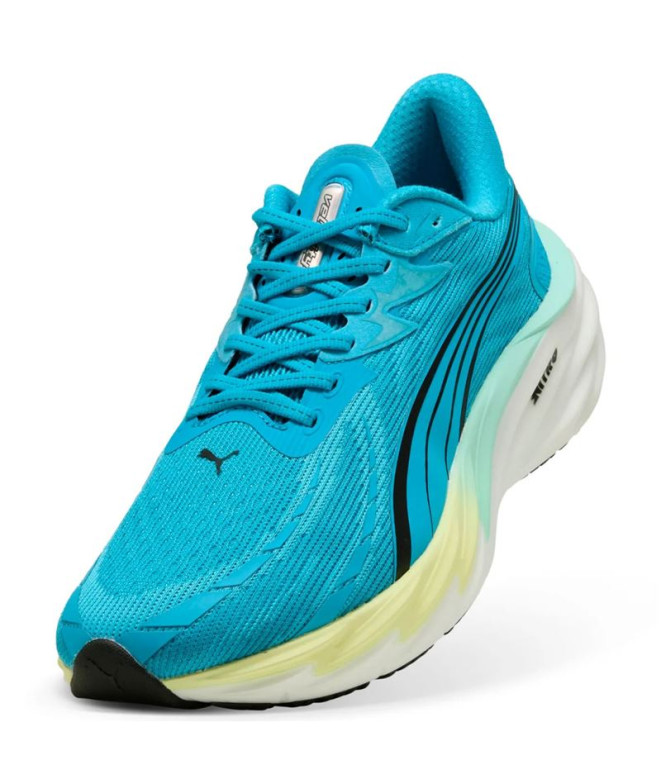 Chaussures de Running Puma Velocity Nitro 4...