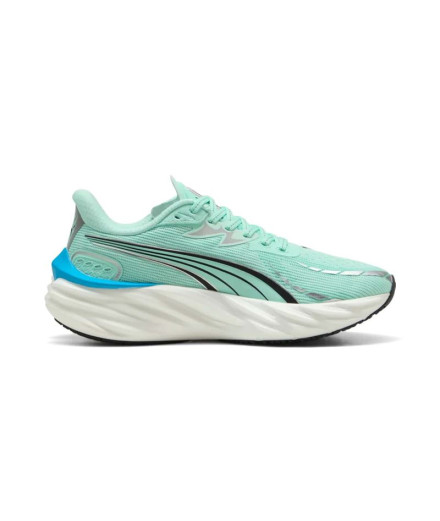 Chaussures de Running Puma Velocity Nitro 4 Wns Mint Melt...