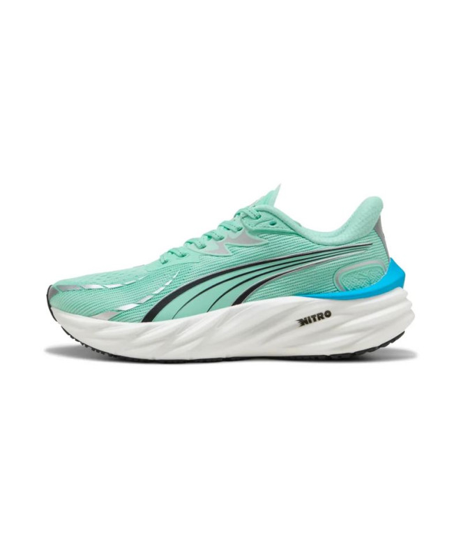 Sapatilhas de Running Puma Velocity Nitro 4 Wns...