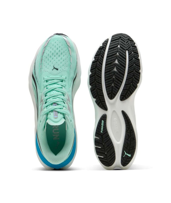 Sapatilhas de Running Puma Velocity Nitro 4 Wns...