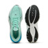 Sapatilhas de Running Puma Velocity Nitro 4 Wns Mint Melt Speed Mulher