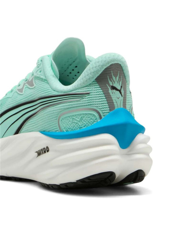 Sapatilhas de Running Puma Velocity Nitro 4 Wns...