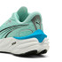 Sapatilhas de Running Puma Velocity Nitro 4 Wns Mint Melt Speed Mulher