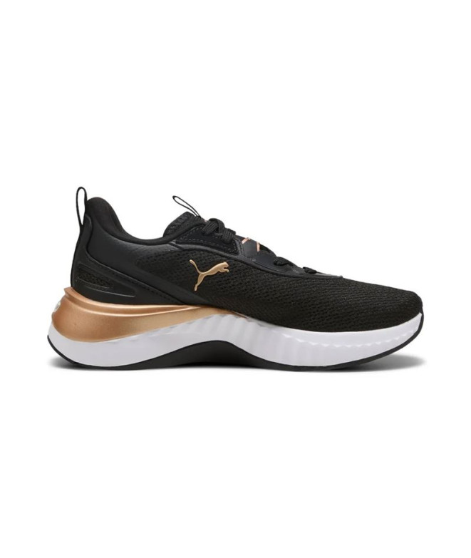 Chaussures de Running Puma Softride Sera Wns Noir - Go Femme
