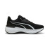 Chaussures de Running Puma Softride Exo Noir- Blanc Homme