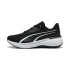 Chaussures de Running Puma Softride Exo Noir- Blanc Homme