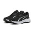 Chaussures de Running Puma Softride Exo Noir- Blanc Homme